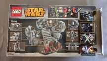 LEGO 75093 Star Wars - Gwiazda Śmierci - ostateczny pojedynek