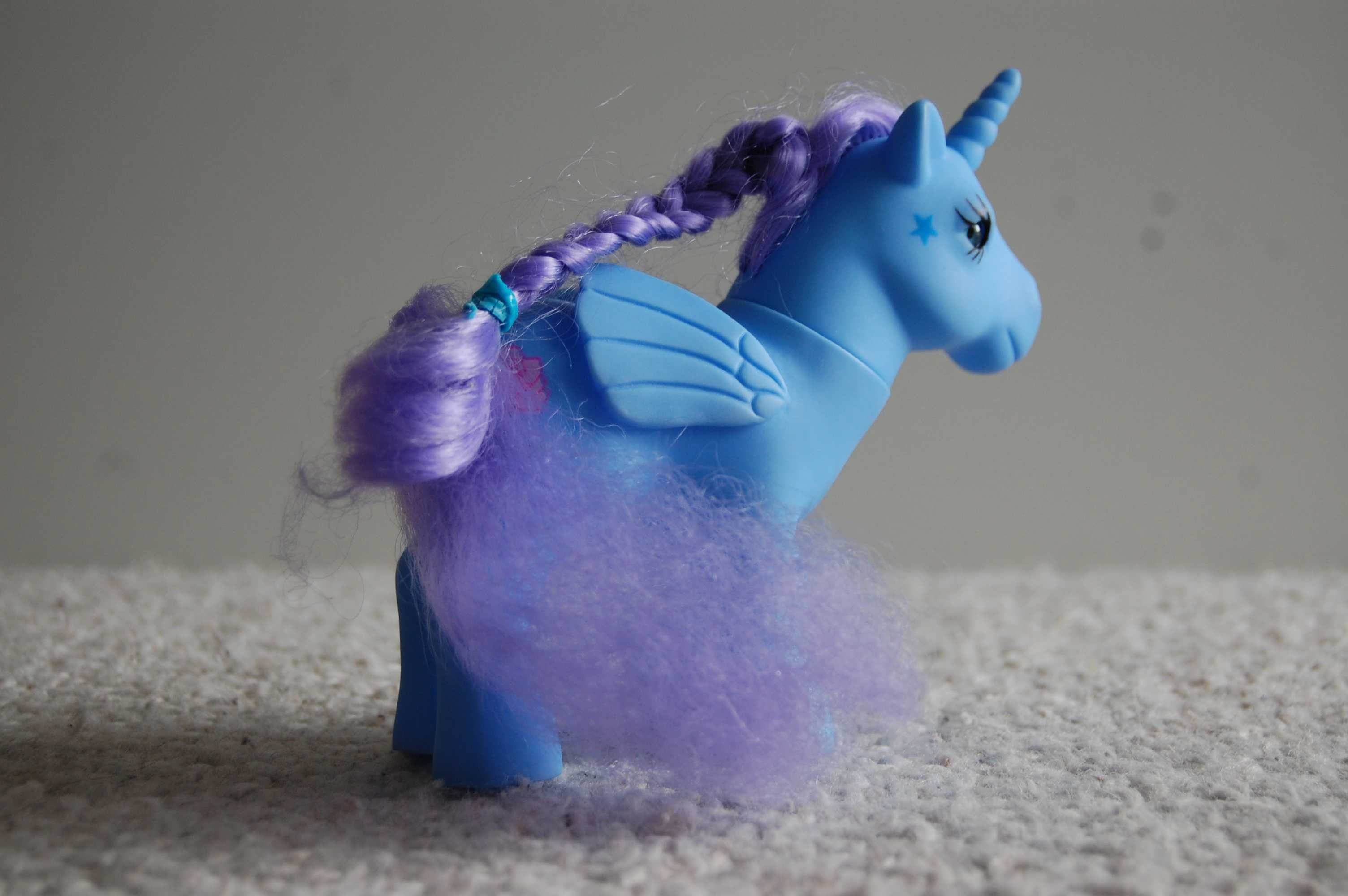 Kucyk 3 My Little Pony