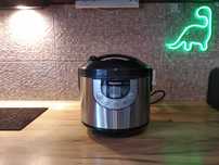 Мультиварка Panasonic SR-TMH181