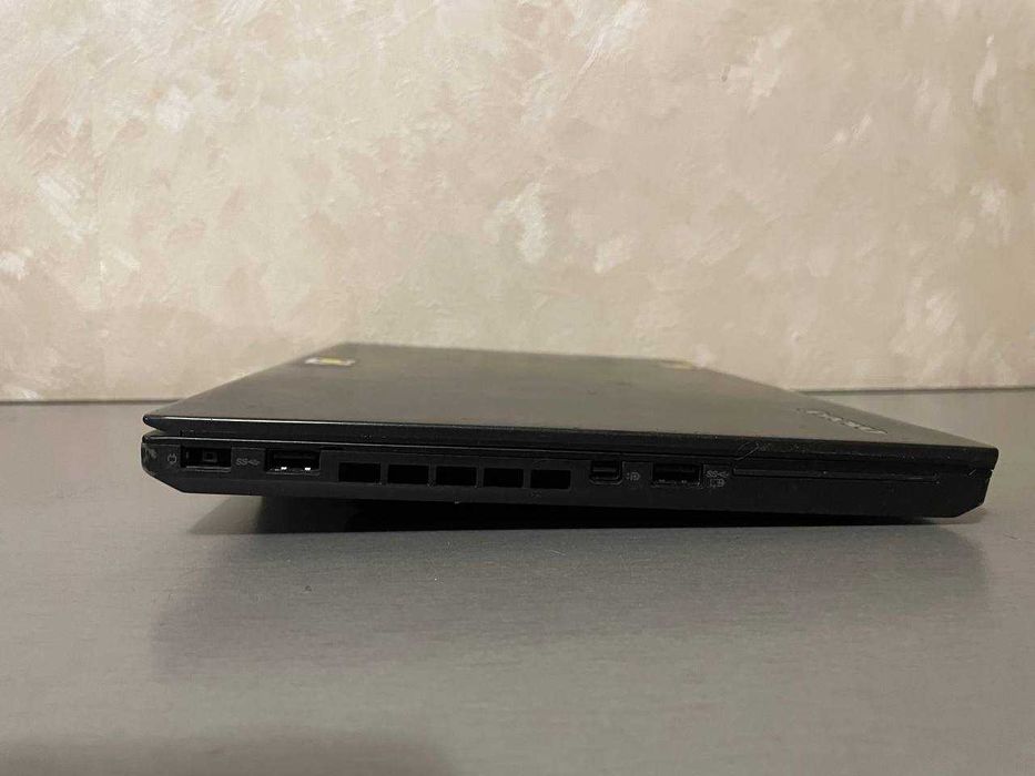 Lenovo Thinkpad (I5-5200U, SSD 256, 14")