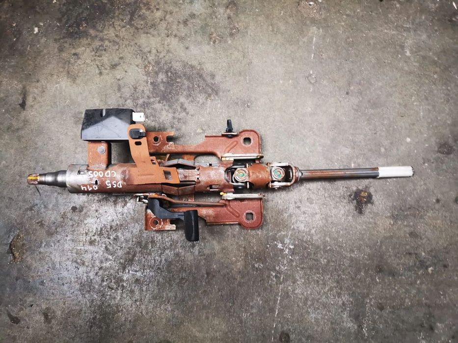 CITROEN DS5 2014 2.0 HDI HIBRIDO COLUNA DIREÇAO - CD005