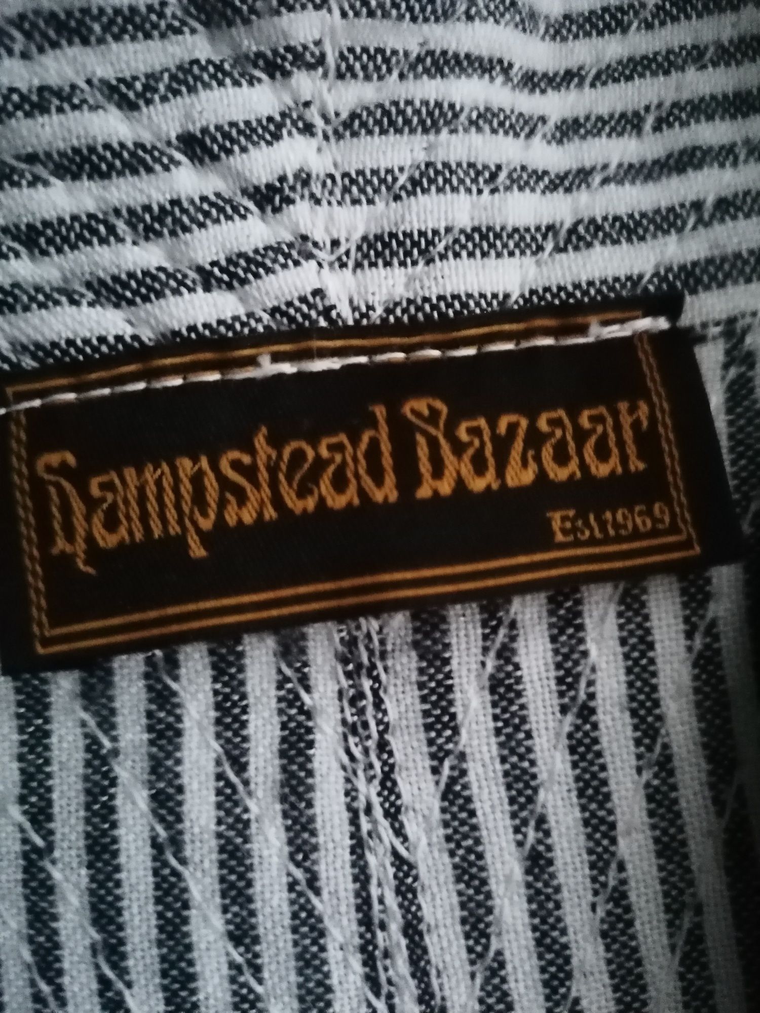 Koszula damska Hampstead Bazaar