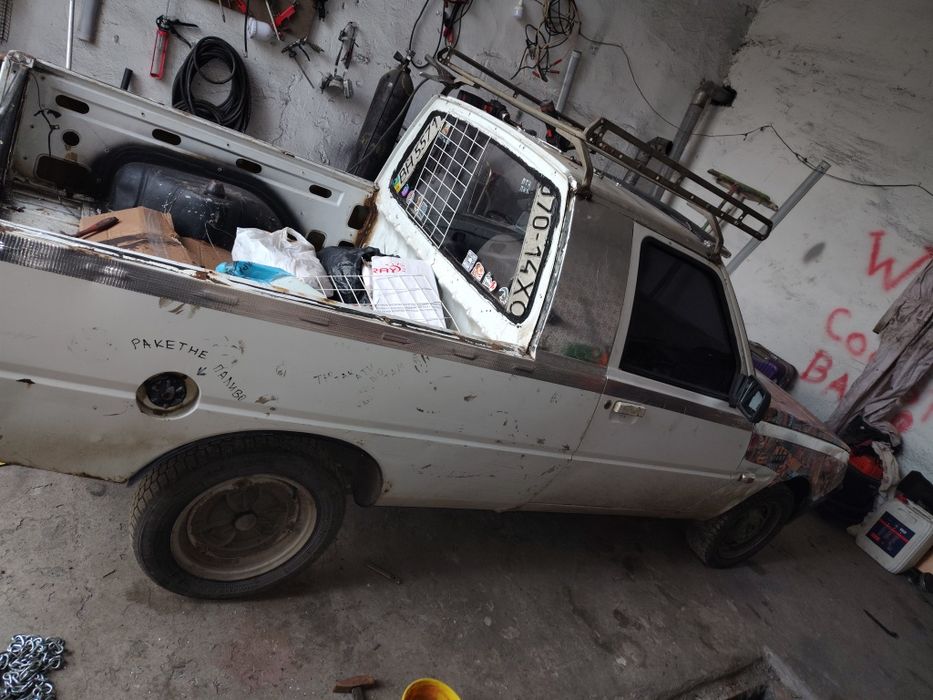 продам ельтавріно 2006р пікап