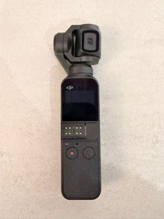 Gimbal DJI OSMO POCKET