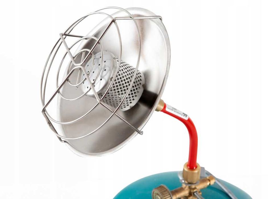 Promiennik Gazowy Turystyczny Słoneczko Polski