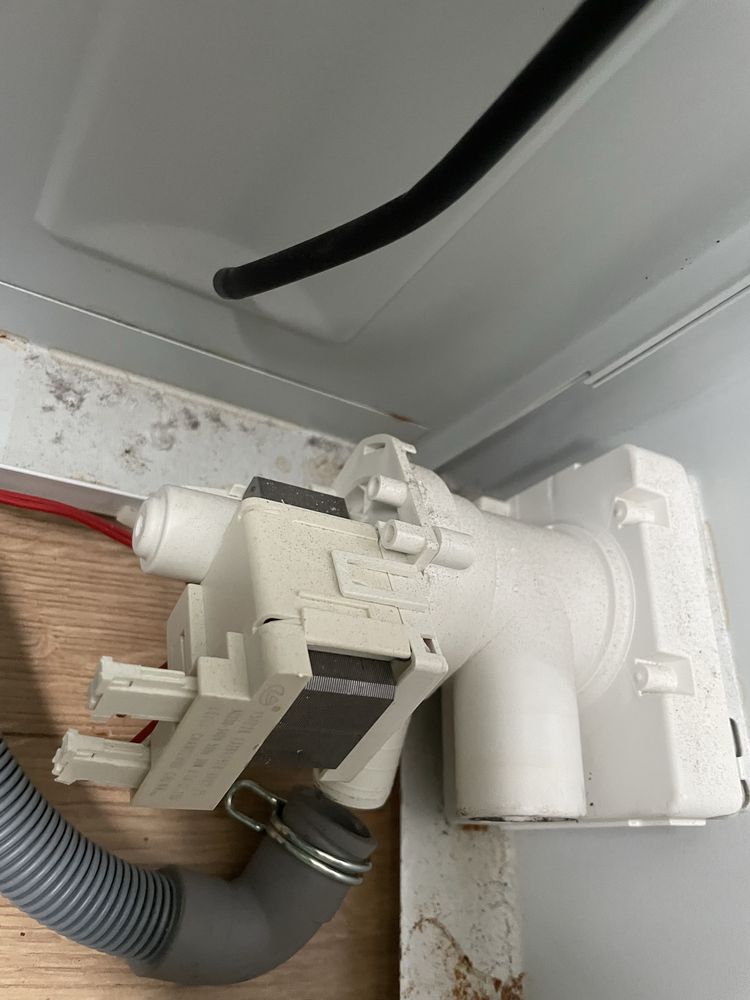Elektrolux compactcare EWS wszystkie czesci, programator, silnik,