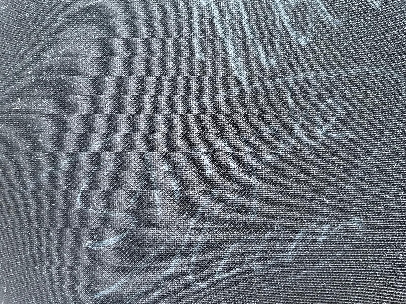 Podkładka Zowie G-SR Katowice IEM signed e-sport Navi