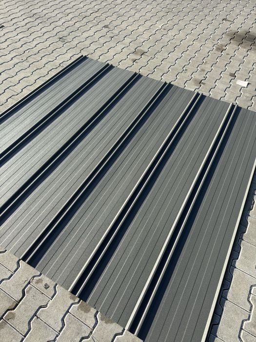 Фальц-Настил 1/3 Від ВИРОБНИКА