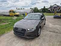 Audi A3 Audi A3 S-Line 2013r 1.8 benzyna 223tys przebiegu .