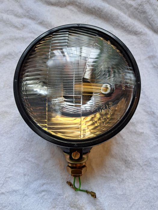 Reflektor przedni R2 12V- C330 C360