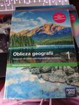 Podręcznik oblicza geografii 1