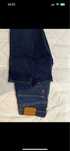 Spodnie jeansy damskie Levis 26/32