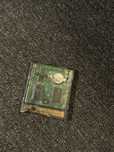 Warioland Wario Land 3 Gameboy Color Cartridge