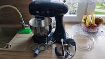 Robot planetarny Smeg