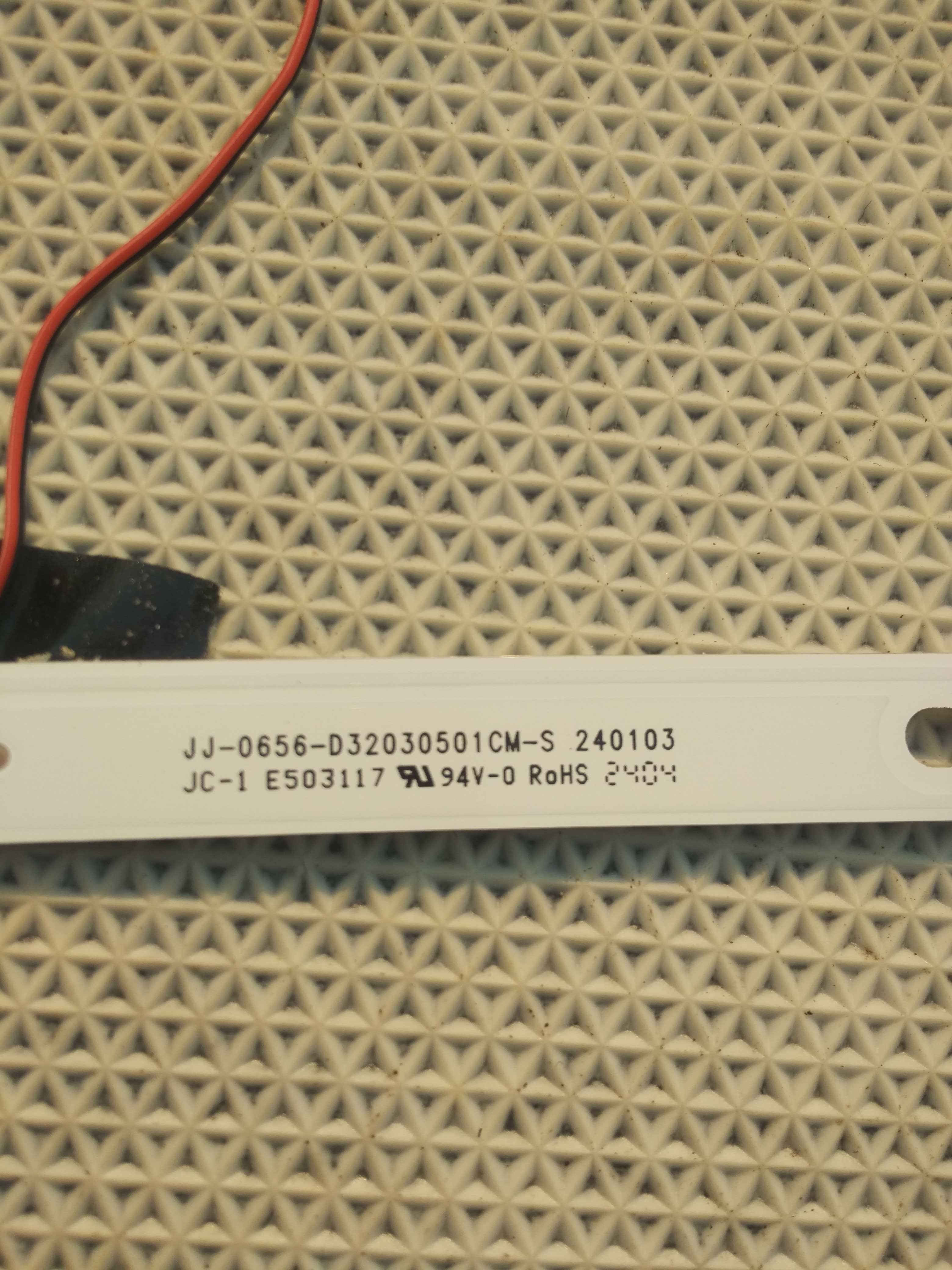 Vendo placa principal tv Silver 32 polegadas