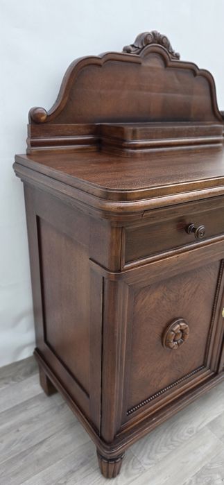 Komoda stylowa Międzywojnie Antyk Pomocnik