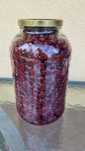 Wiśnie w spirytusie 4.2 l