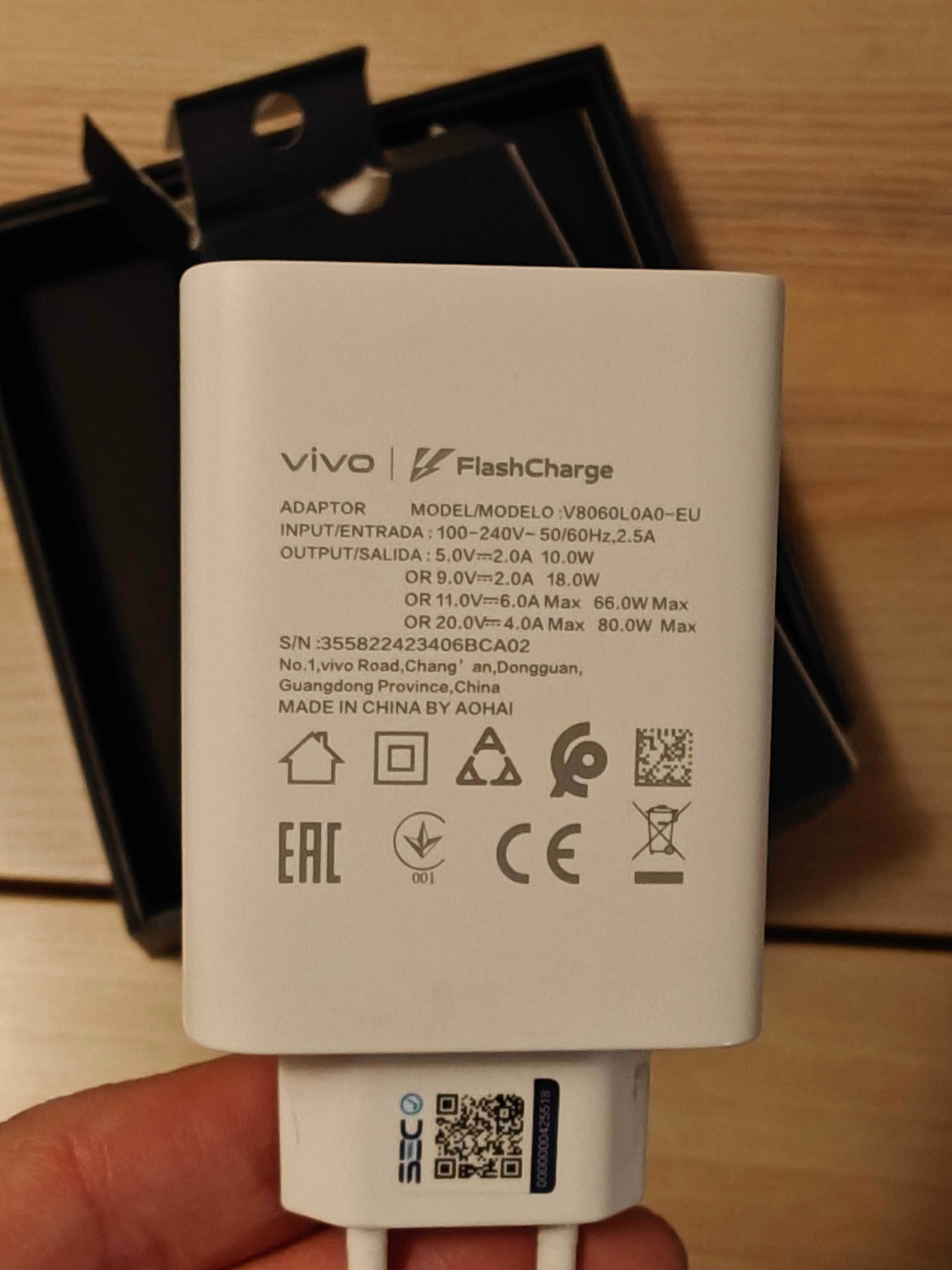 VIVO X80 PRO - 256 GB - Câmaras Carl Zeiss - Garantia de 24 meses