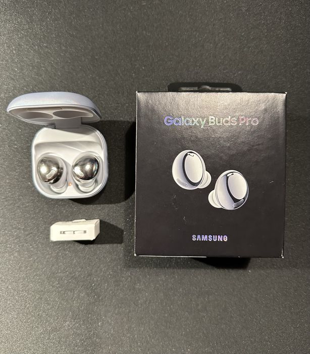 Samsung Galaxy Buds Pro