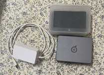 Orange Pi 5 Plus 16GB у металевому корпусі + блок живлення