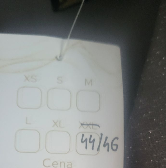 Nowa sukienka rozmiar 46