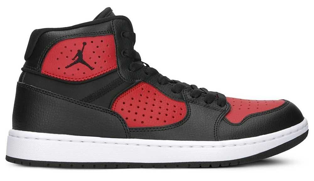 Buty męskie sneakersy Jordan Access: różne rozmiary
