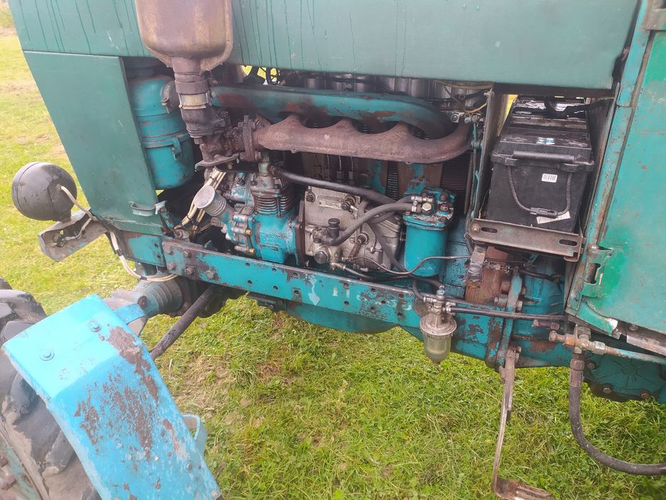 Продам т40ам хтз