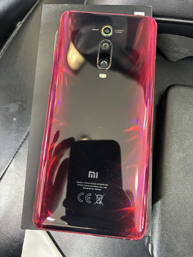 Xiaomi Mi 9T 6/64 NFC