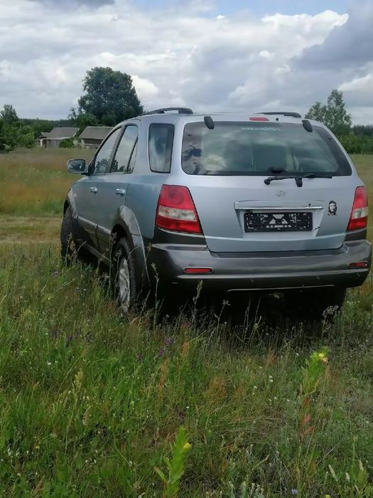 Продам Кіа соренто