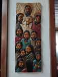 Quadro religioso