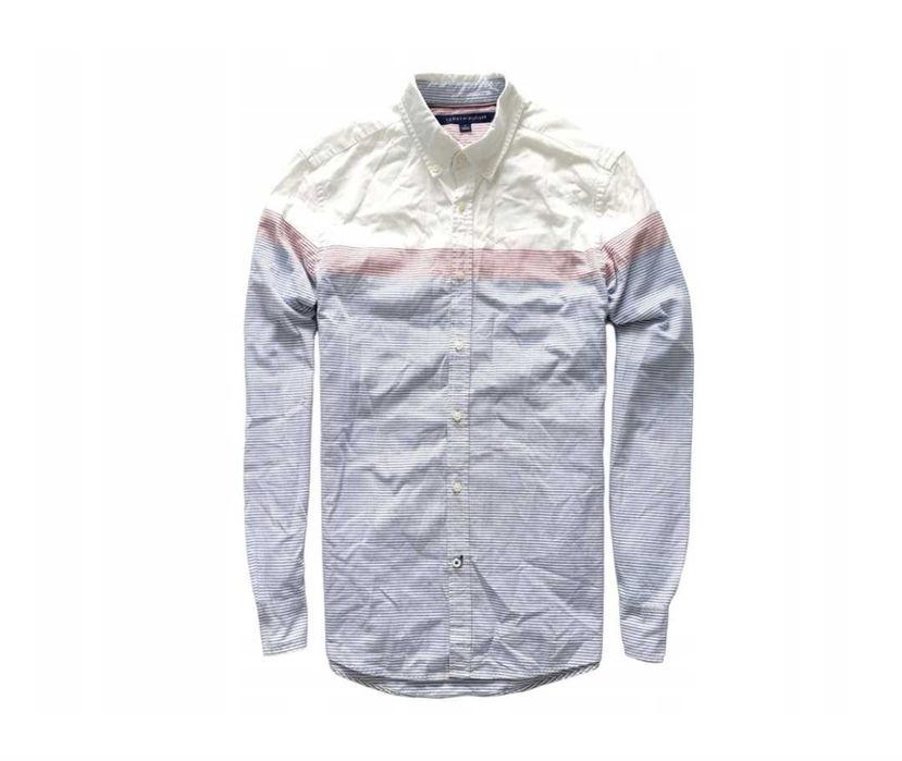 Tommy Hilfiger koszula roz. M
