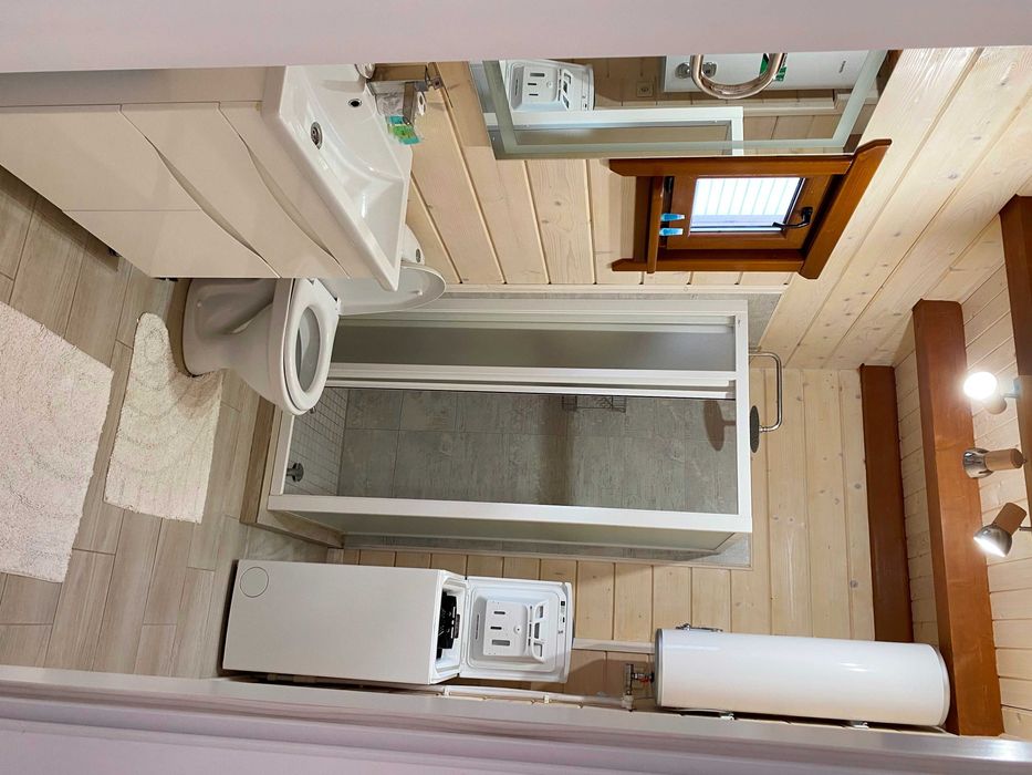 Сдам Эко Дом, Черноморск! Автономное отопление! Есть Генератор и АКБ !