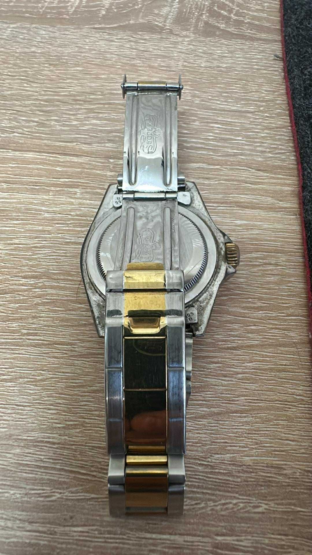 Часы ROLEX нормальное состояние.