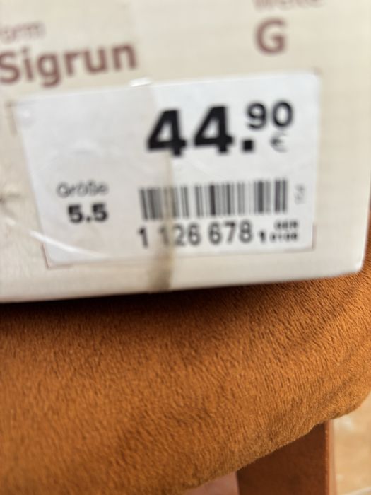 Туфли ортопедические кожаные Medicus