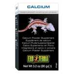 EXO TERRA Calcium - wapno dla gadów i płazów 90g - Pawik.pl