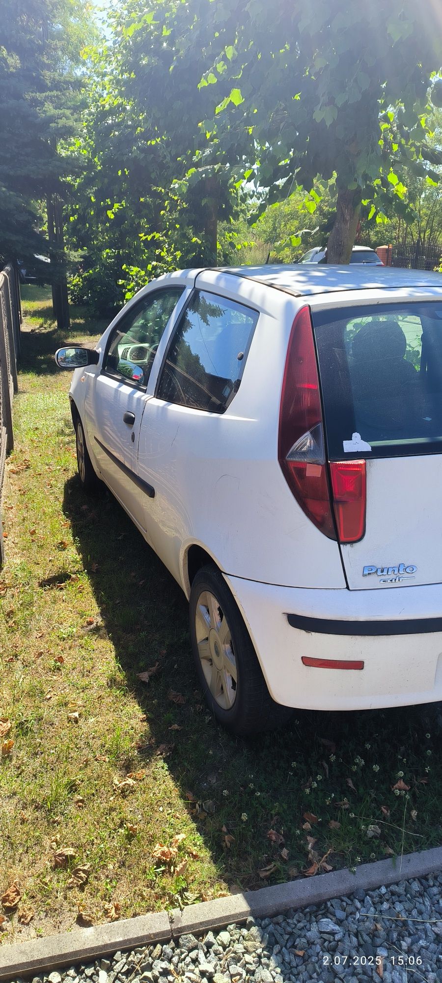 Fiat Punto 1.3 MultiJet