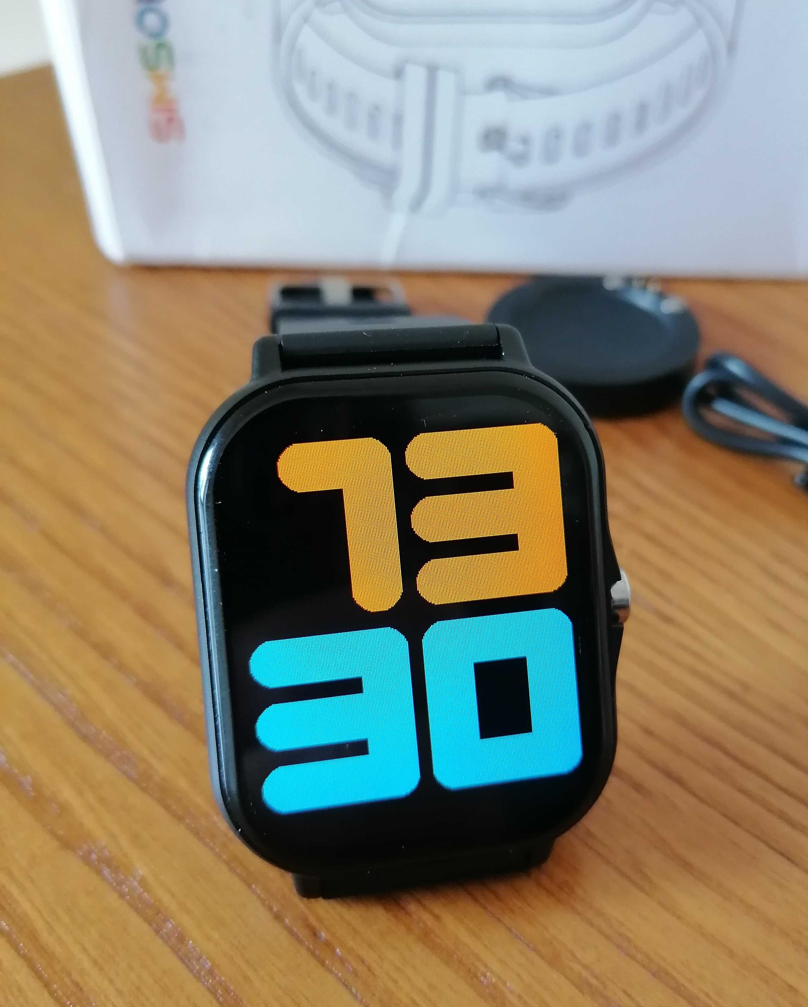 Smartwatch H13 - Novo na caixa