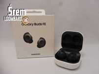 Słuchawki Samsung Galaxy Buds FE, Komplet, Stan bdb!