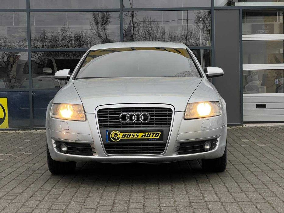 Audi   A6   2005