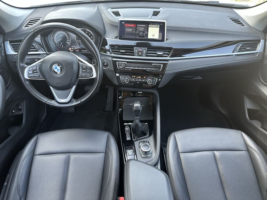 Bmw X1 Xdrive 25e Xline híbrido 220cv 90.000km