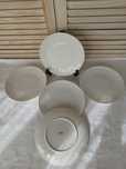 Rosenthal talerze 5 szt
