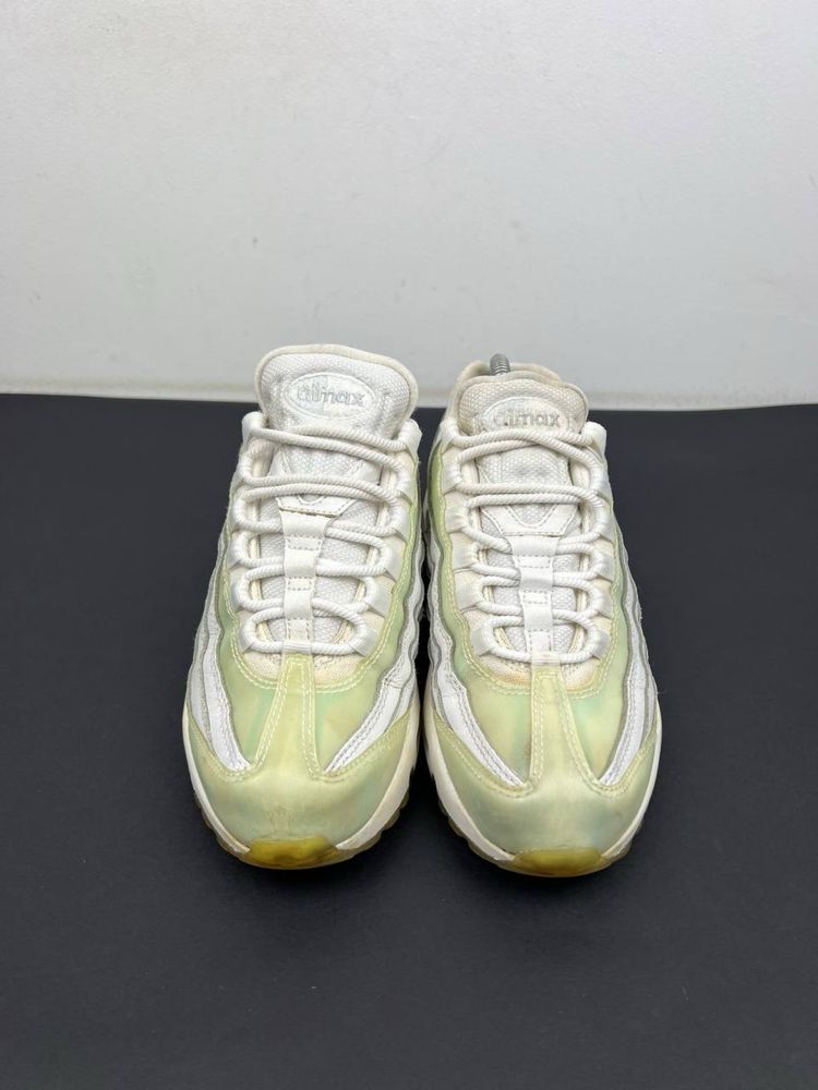 Кроссовки Nike Air Max 95 Оригинал р(36.5)