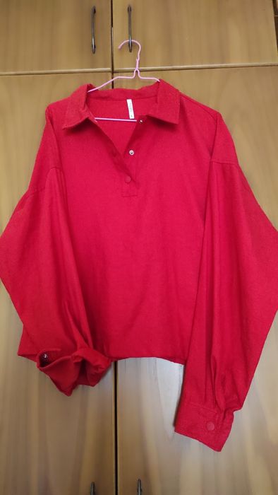 Camisola Tiffosi Tam L