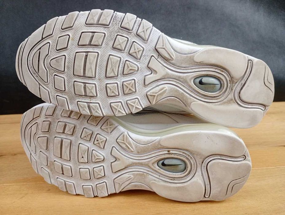 Nike buty męskie sportowe Air Max 97 rozmiar 41