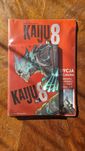 Kaiju No 8 Edycja Specjalna 1 Tom