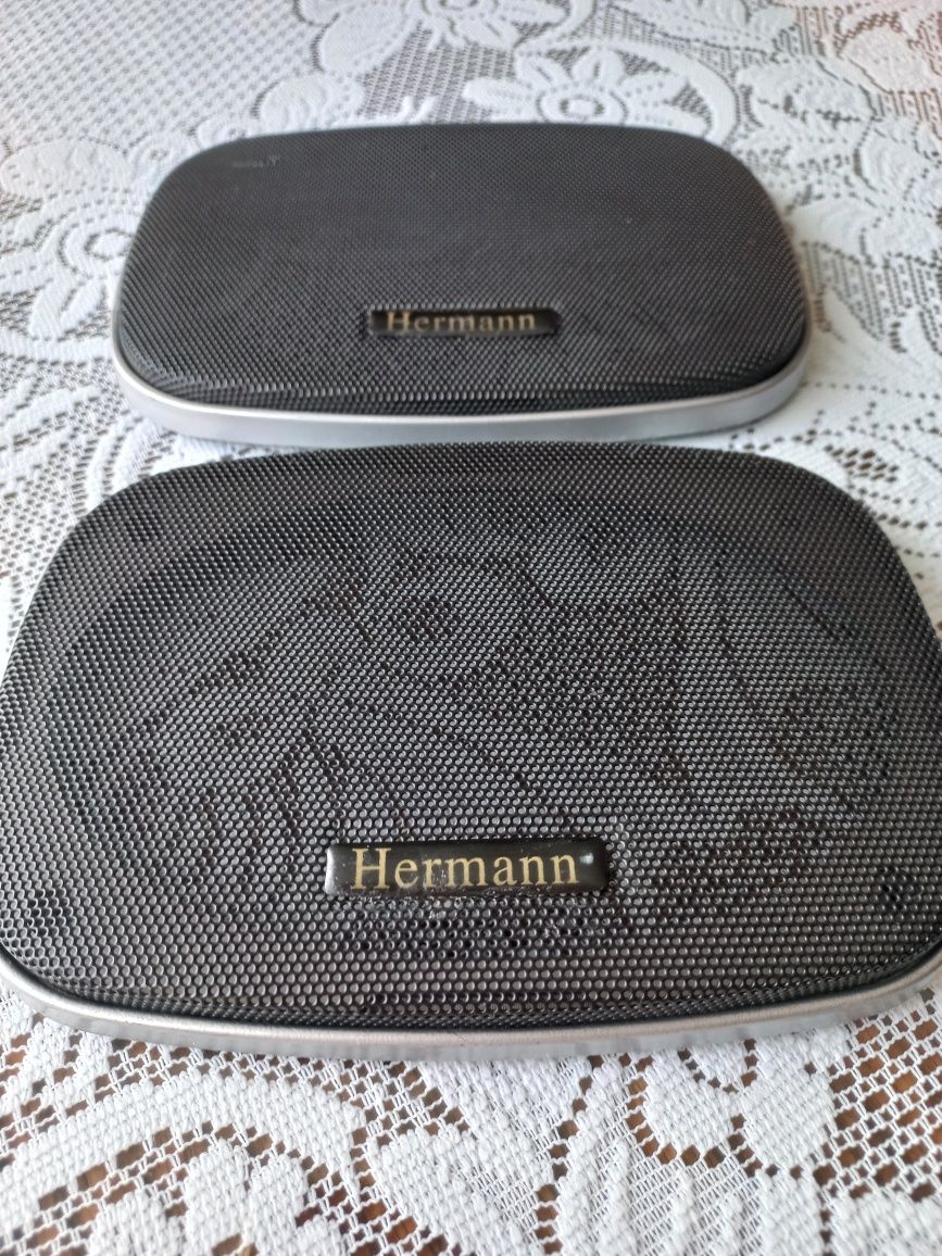 Maskownice do głośników samochodowych Hermann