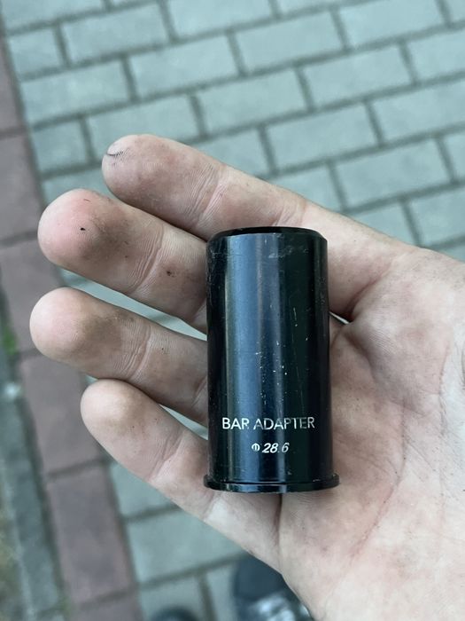 adapter do kierownicy