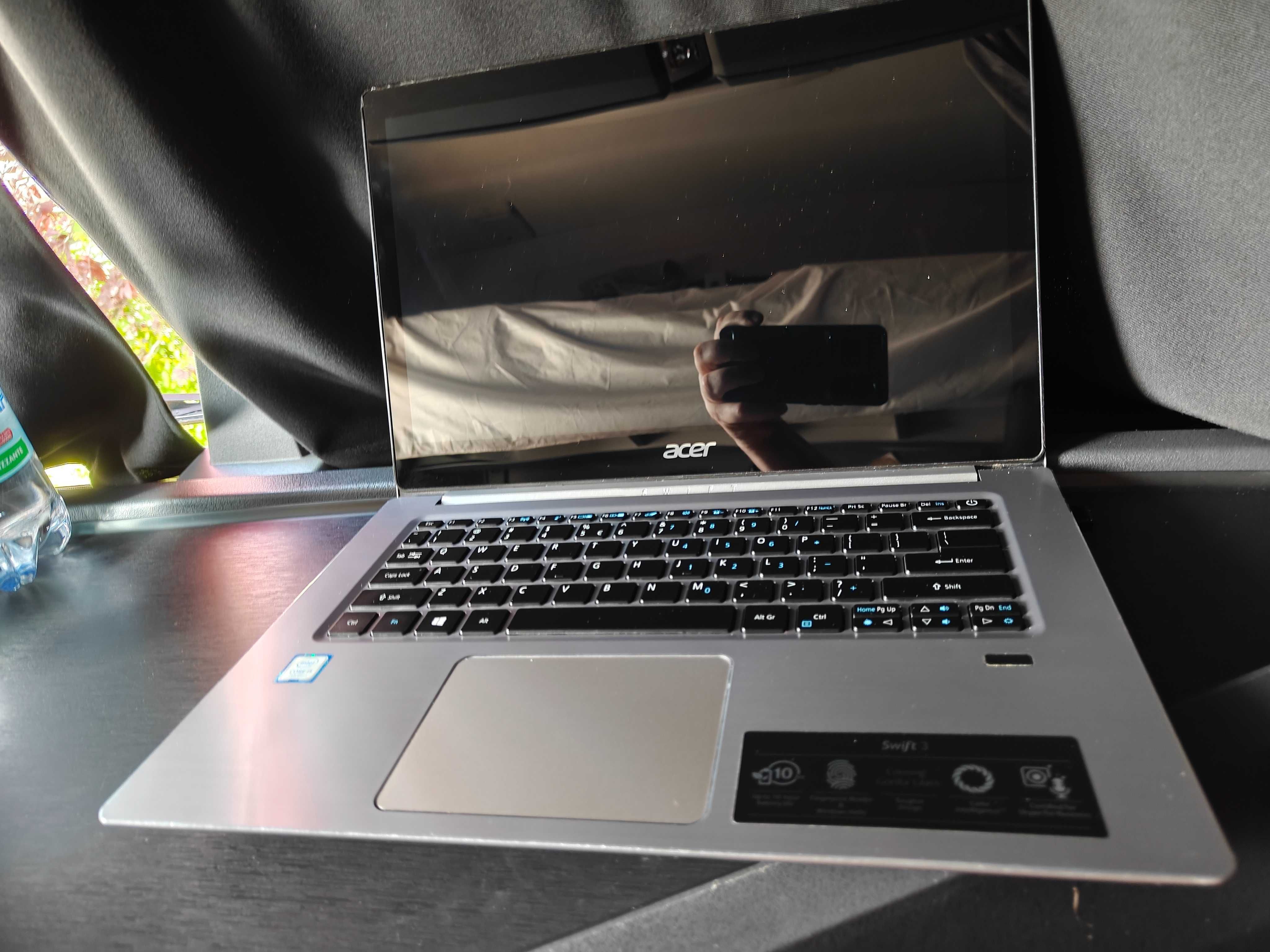 Продам ноутбук марки Acer Swift 3