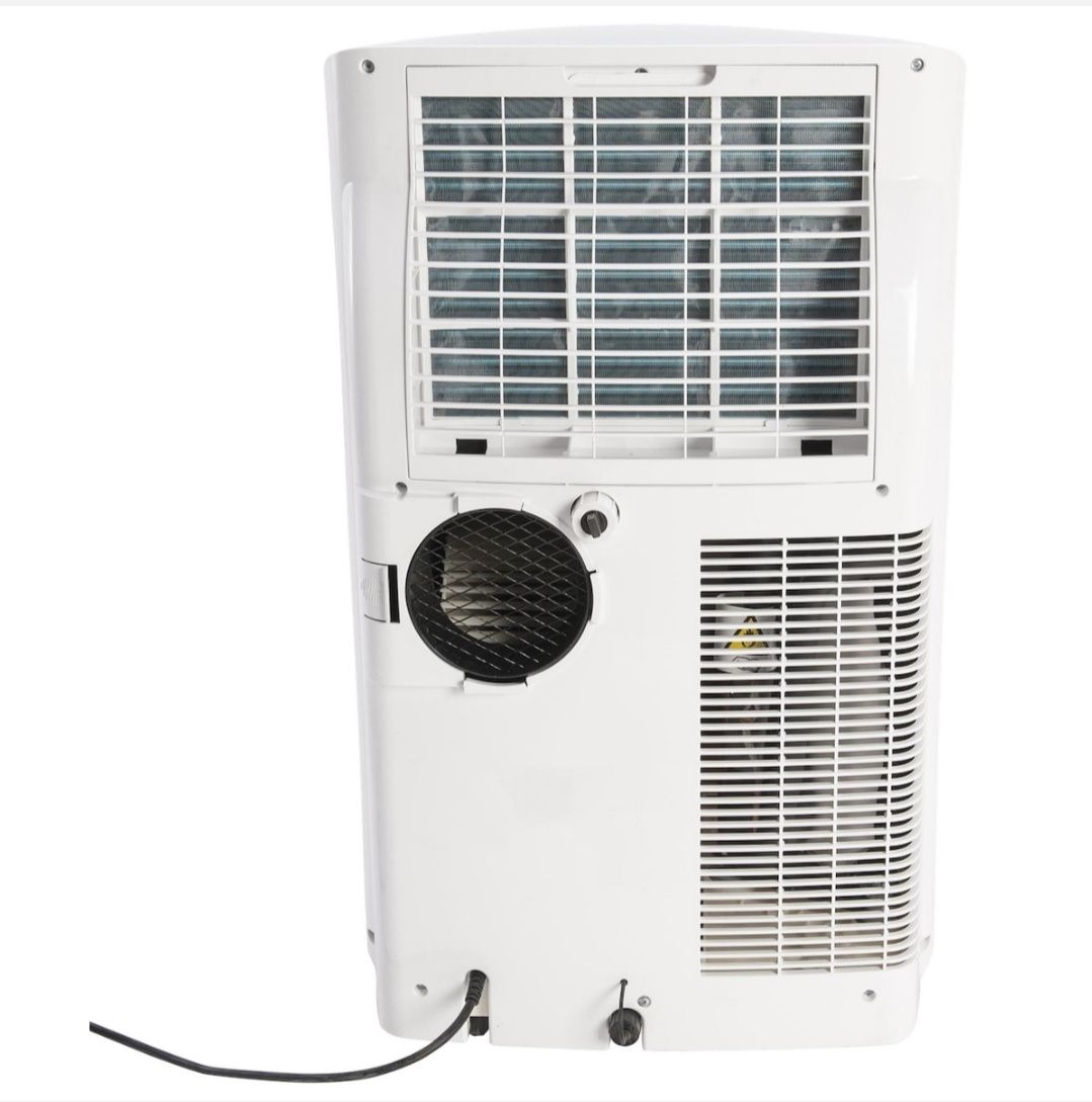 Ar-Condicionado quente e frio/Ventoinha/Desumificador EQUATION