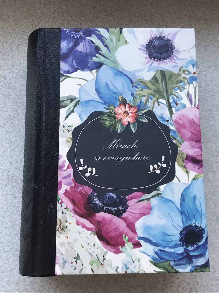 Книга шкатулка